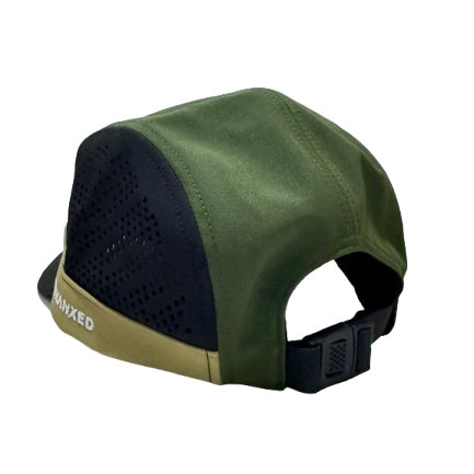 Performance Cap - Grounded