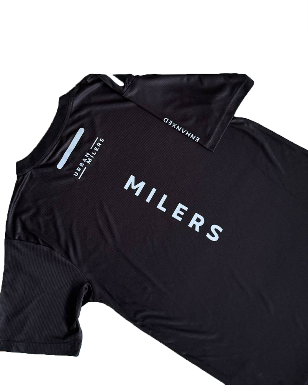 UM x ENHX Performance T-Shirt - Brick