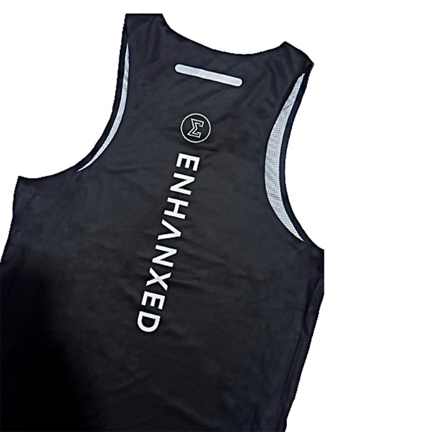 Performance Singlet - Midnight Pulse