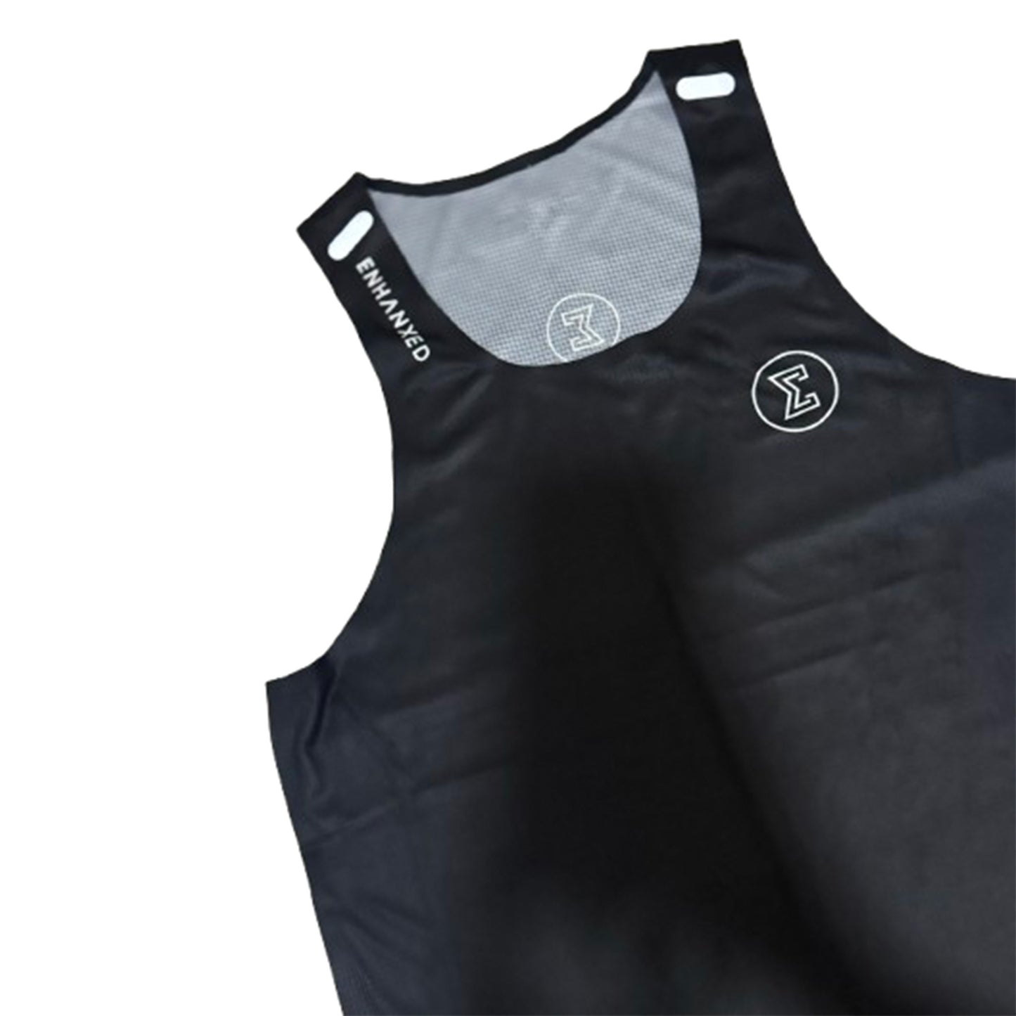Performance Singlet - Midnight Pulse