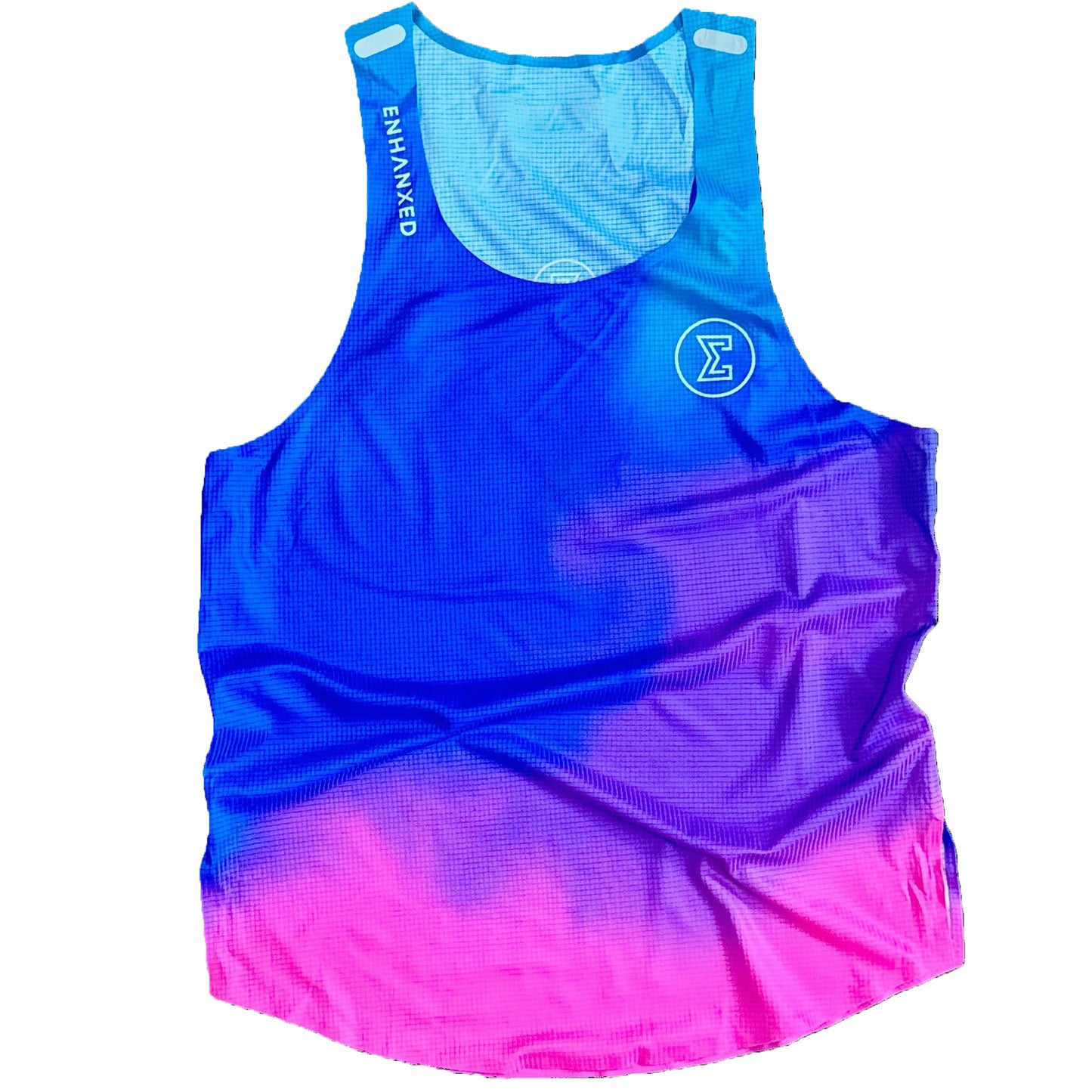 Performance Singlet - Twilight Blaze