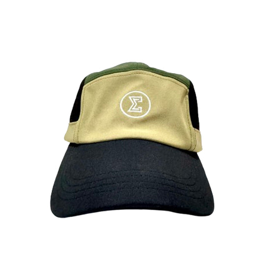 Performance Cap - Grounded