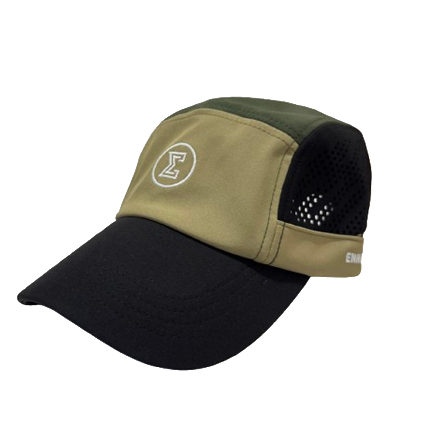 Performance Cap - Grounded