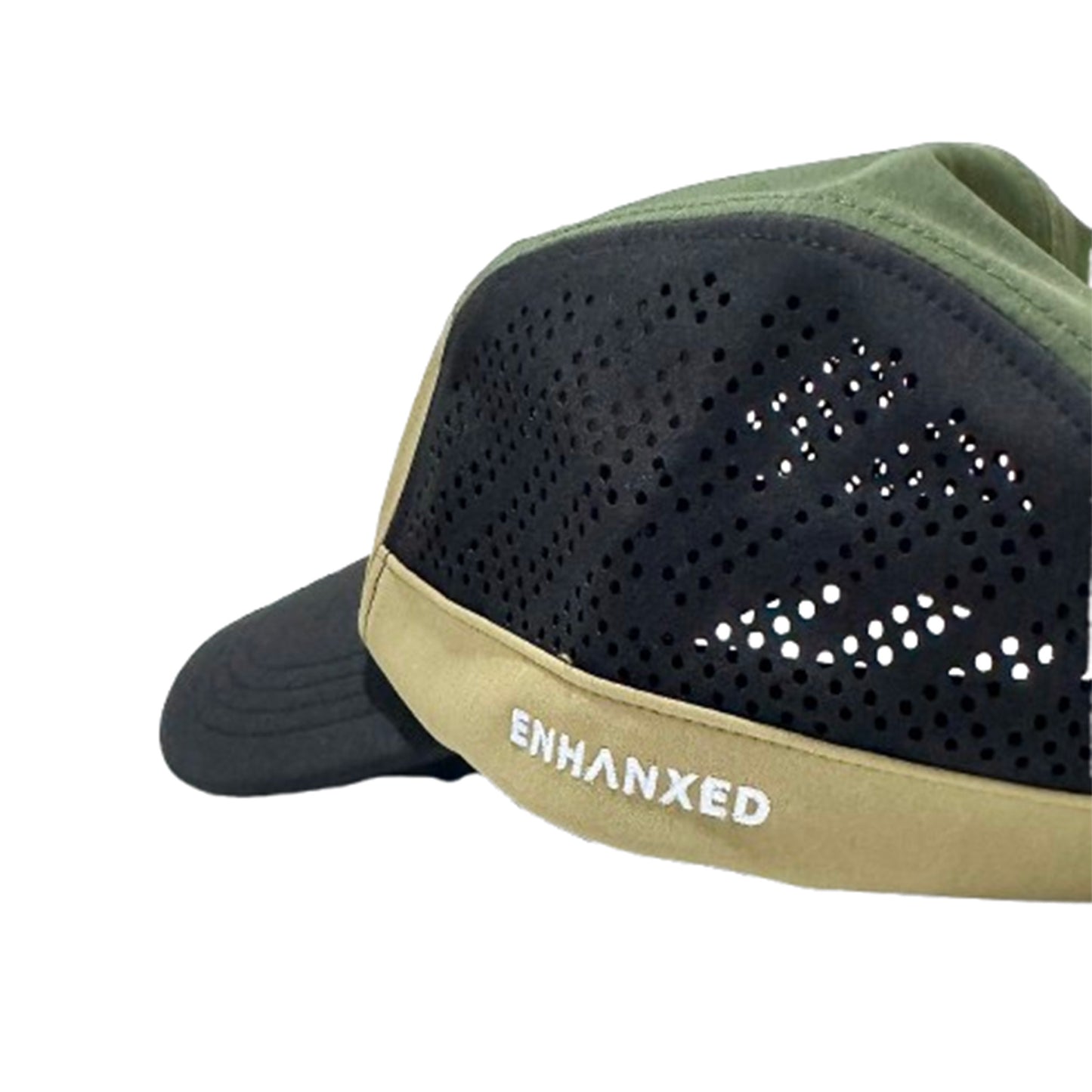 Performance Cap - Grounded