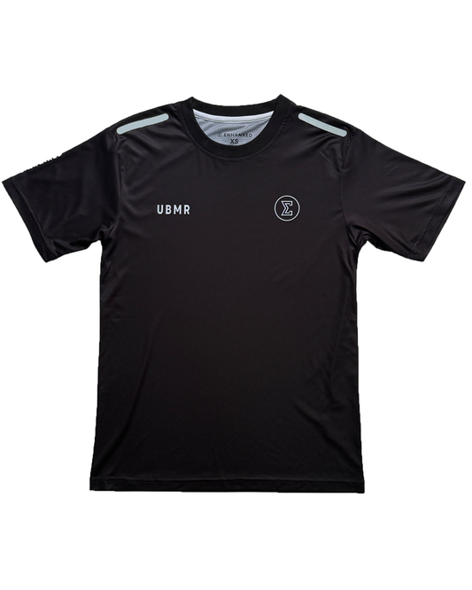 UM x ENHX Performance T-Shirt - Brick