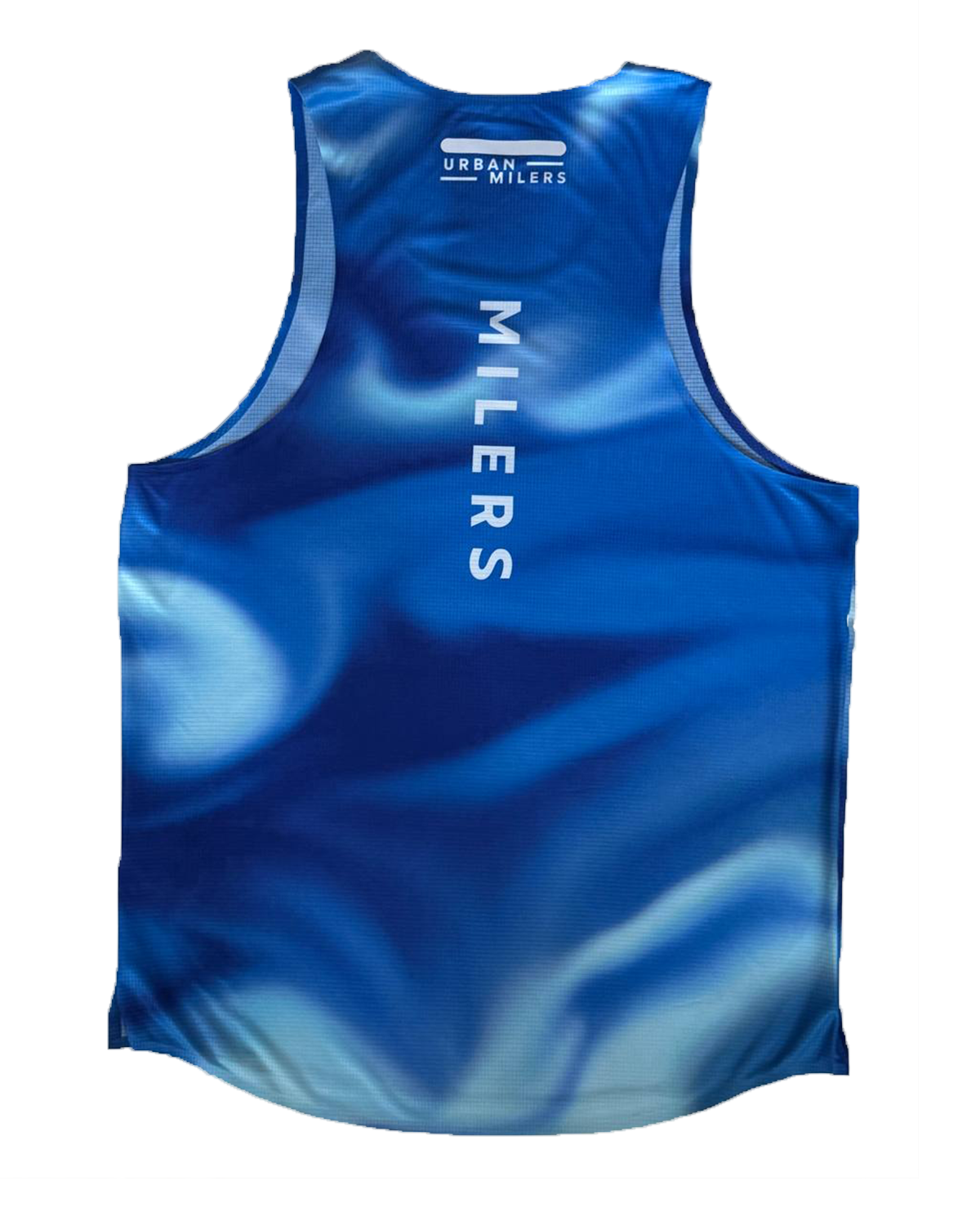 UM x ENHX Performance Singlet - Mist